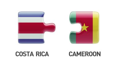 Ülke bulmaca kavramı