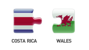 Galler Kosta Rika bulmaca kavramı