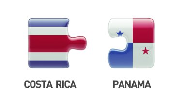 Panama Kosta Rika bulmaca kavramı