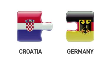 Hırvatistan bulmaca kavramı