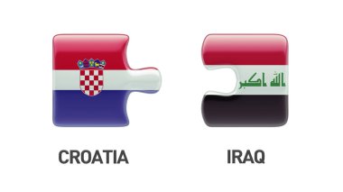 Hırvatistan bulmaca kavramı