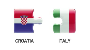 Hırvatistan bulmaca kavramı