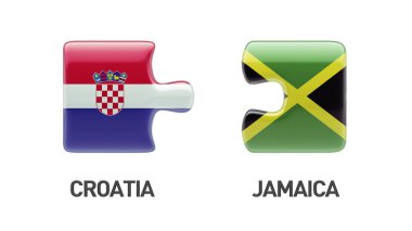 Hırvatistan bulmaca kavramı
