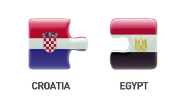 Hırvatistan bulmaca kavramı