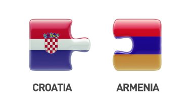 Hırvatistan bulmaca kavramı