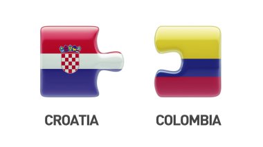 Hırvatistan bulmaca kavramı