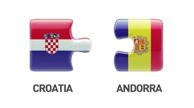 Hırvatistan bulmaca kavramı