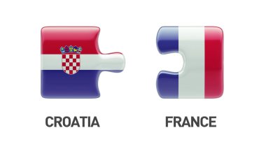 Hırvatistan bulmaca kavramı