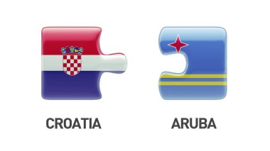 Hırvatistan bulmaca kavramı