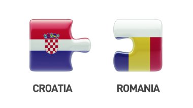 Romanya Hırvatistan bulmaca kavramı