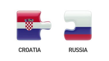 Rusya Hırvatistan bulmaca kavramı