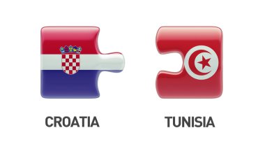 Tunus Hırvatistan bulmaca kavramı
