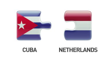 Küba Hollanda bulmaca kavramı