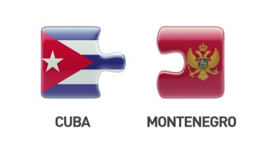 Küba Karadağ bulmaca kavramı