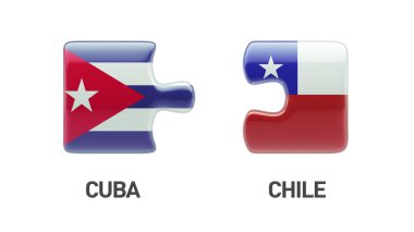 Küba Şili bulmaca kavramı