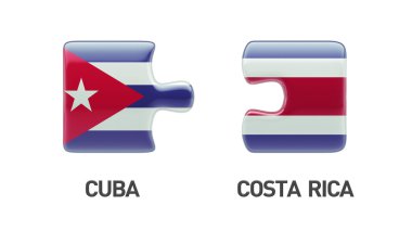 Küba Kosta Rika bulmaca kavramı