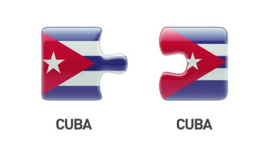 Küba bulmaca kavramı