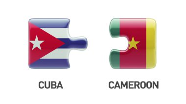 Ülke bulmaca kavramı