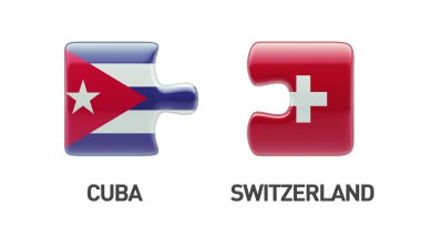 İsviçre Küba bulmaca kavramı