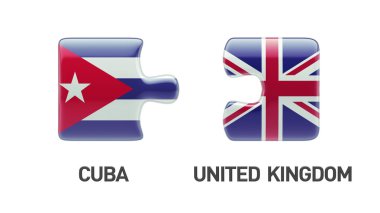 Amerika Birleşik Devletleri Küba bulmaca kavramı