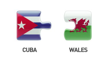 Galler Küba bulmaca kavramı