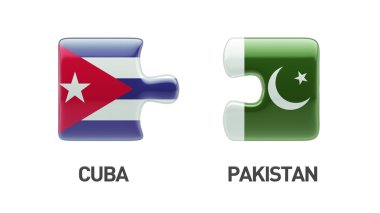 Pakistan Küba bulmaca kavramı