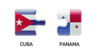 Panama Küba bulmaca kavramı