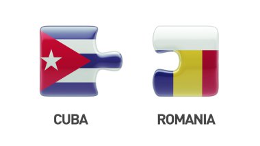 Romanya Küba bulmaca kavramı