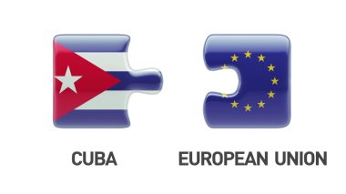 Avrupa Birliği'nin Küba bulmaca kavramı