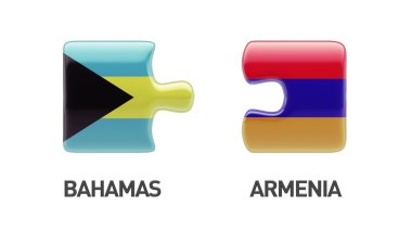 Bahamalar Ermenistan bulmaca kavramı