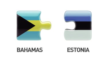 Estonya Bahamalar