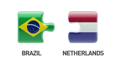 Brezilya Hollanda bulmaca kavramı