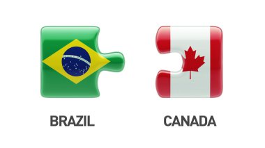 Brezilya Kanada bulmaca kavramı