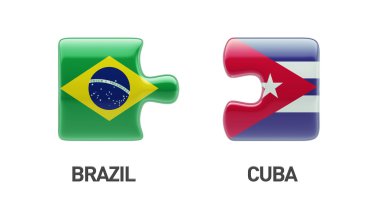 Brezilya Küba bulmaca kavramı