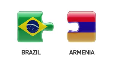 Brezilya Ermenistan bulmaca kavramı