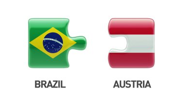 Brezilya Avusturya bulmaca kavramı