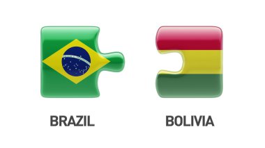 Bolivya Brezilya bulmaca kavramı