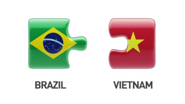 Vietnam Brezilya bulmaca kavramı