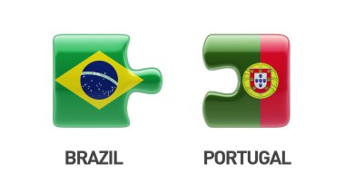 Portekiz Brezilya bulmaca kavramı