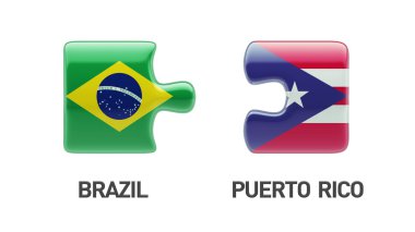 Porto Riko Brezilya bulmaca kavramı