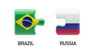 Rusya Brezilya bulmaca kavramı