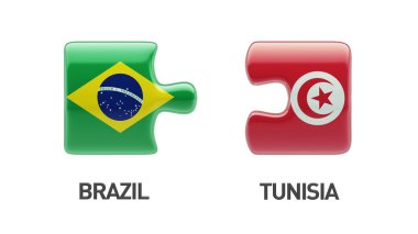 Tunus Brezilya bulmaca kavramı