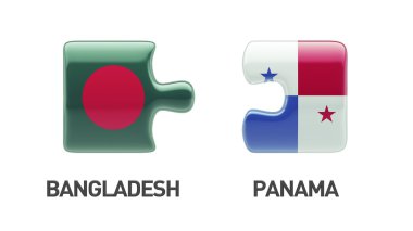 Panama Bangladeş bulmaca kavramı