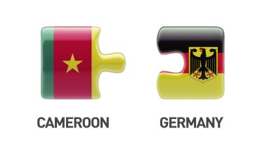 Ülke bulmaca kavramı