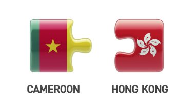 Ülke bulmaca kavramı