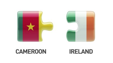 Ülke bulmaca kavramı