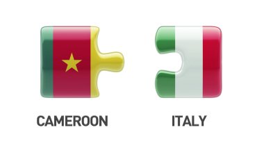 Ülke bulmaca kavramı