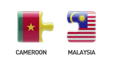 Ülke bulmaca kavramı