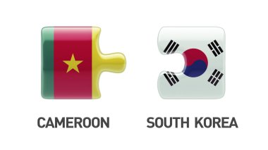 Ülke bulmaca kavramı