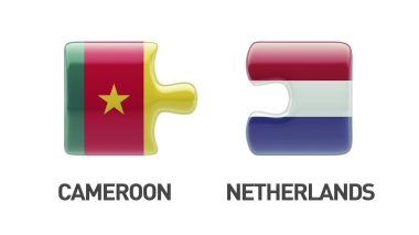 Ülke bulmaca kavramı